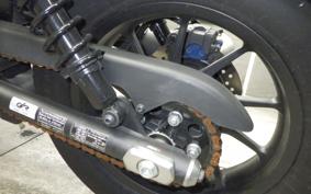 HONDA REBEL 250 A MC49