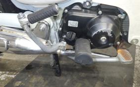 HONDA LITTLE CUB E 2025 AA01