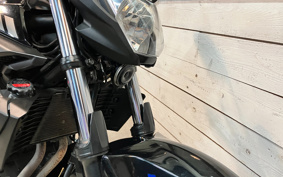 YAMAHA MT-03 2019 RH13J