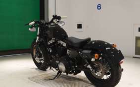 HARLEY XL1200X 2012
