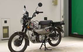 HONDA CT125-2 JA65
