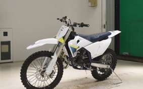 HUSQVARNA TC85