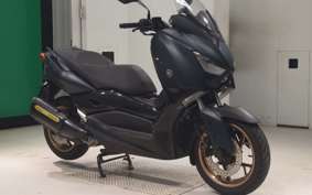 YAMAHA X-MAX 250 2012 SG70J