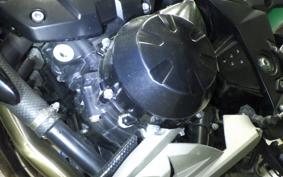 KAWASAKI Z750 R Type 2014