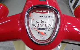 HONDA C50 SUPER CUB 2010 AA09