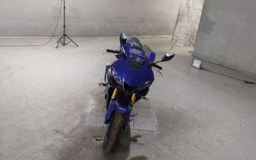 YAMAHA YZF-R25 RG43J