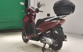 HONDA LEAD 125 2007 JK12