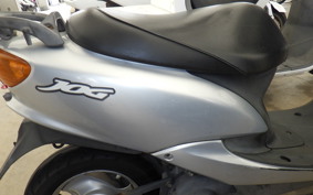 YAMAHA JOG Gen.4 SA16J