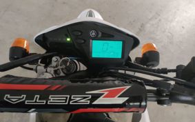 YAMAHA SEROW 250 DG17J