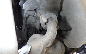 HONDA C50 SUPER CUB AA01