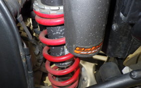 KAWASAKI KLX250D TRACKER X LX250V