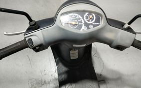 SUZUKI LET`S4 CA45A