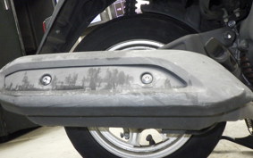 HONDA TACT-4ﾍﾞｰｼｯｸ 2023 AF79