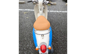 HONDA CREA SCOOPY AF55