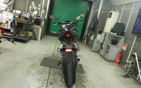 HONDA CB650R 2024 RH17