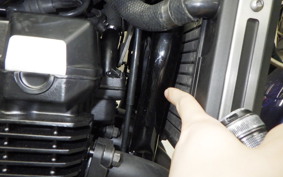 KAWASAKI ZRX-2 1996 ZR400E