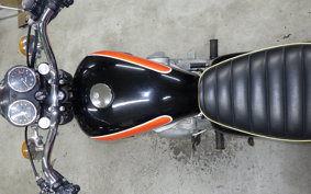 KAWASAKI W650 2002 EJ650A