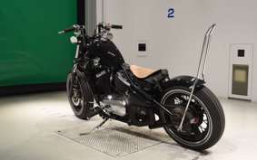 KAWASAKI VULCAN 400 CLASSIC 2018 VN400A