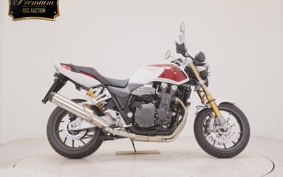 HONDA CB1300SF SUPER FOUR SP 2026 SC54