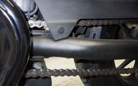 HONDA REBEL 250 2018 MC49