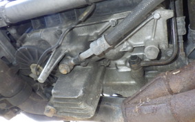 KAWASAKI ZZ1100 NINJA R 1990 ZXT10C