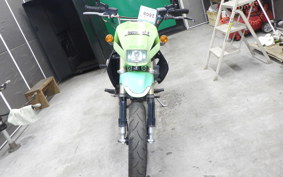 KAWASAKI KSR110 2009 KL110A