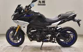 YAMAHA MT-09 Tracer GT 2018 RN51J