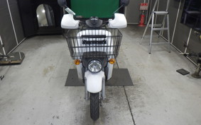 HONDA ﾍﾞﾝﾘｨ50-2