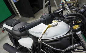 KAWASAKI ELIMINATOR400-3 2025 EL400A