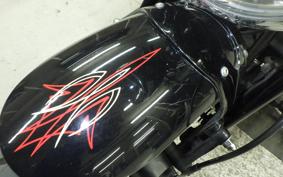 HARLEY FLSTSB 1580 2009