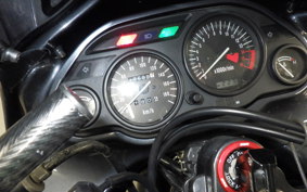 KAWASAKI ZZ-R400 Gen.2 2001 ZX400N