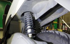SUZUKI ADDRESS 110 2025 CE47A
