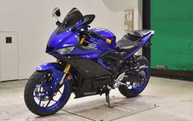 YAMAHA YZF-R25 2010 RG43J