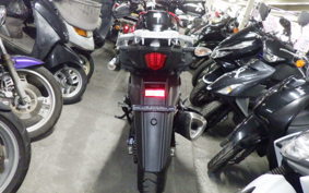SUZUKI V-STROM 250 A