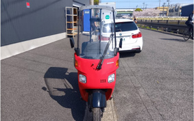 HONDA GYRO TA03