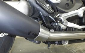 TRIUMPH SPEED TWIN 2019