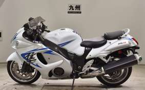 SUZUKI HAYABUSA Gen.2 2010