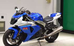 SUZUKI GSX-R1000