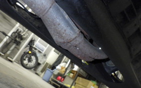 KAWASAKI ZZ-R400 Gen.2 1999 ZX400N