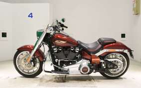 HARLEY FLBS 1870 2023