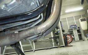 HONDA CB400SS E 2004 NC41