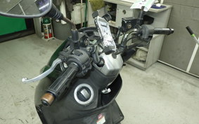 YAMAHA MAJESTY155 S 2017 SG28J