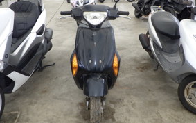 SUZUKI LET's 5 CA47A