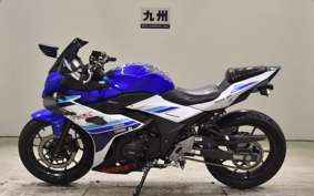 SUZUKI GSX250R