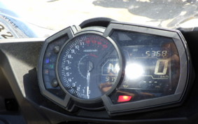 KAWASAKI NINJA 400 2025 EX400L