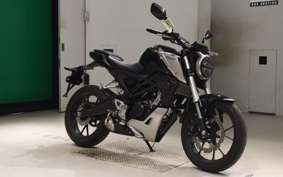 HONDA CB125 R 2011 JC79