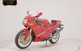 DUCATI 851 STRADA 1991