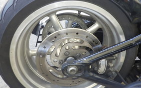 HARLEY FXCWC 1580 2008