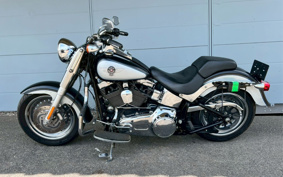 HARLEY FLSTF1340-1450 2012 BX5