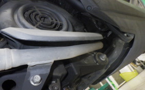 YAMAHA AXIS 125 Z 1996 SED7J